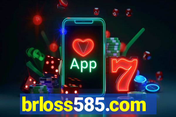 brloss585.com