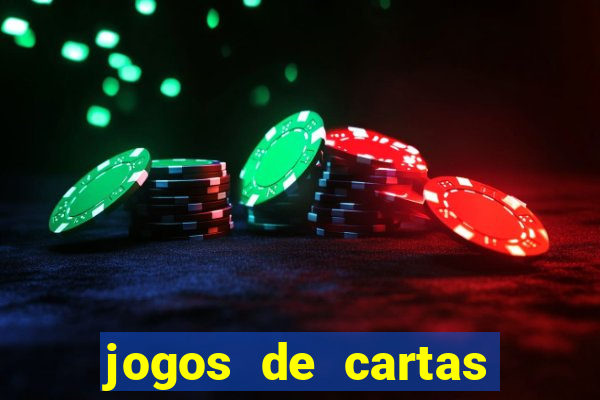 jogos de cartas truco online