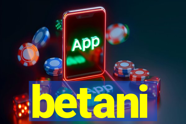 betani