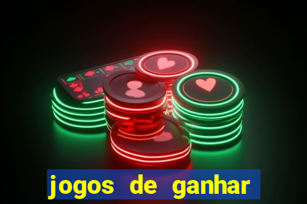 jogos de ganhar dinheiro no pix na hora