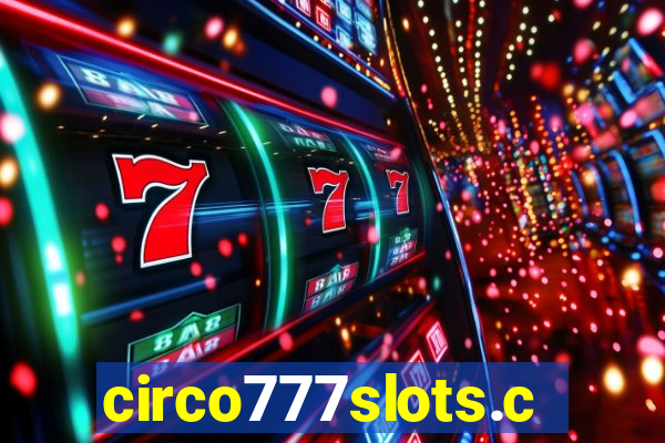 circo777slots.com