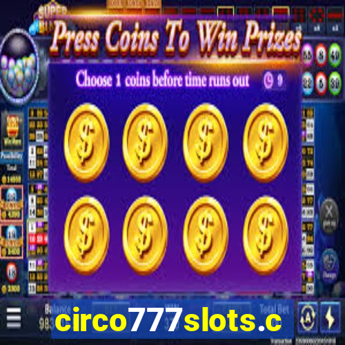 circo777slots.com