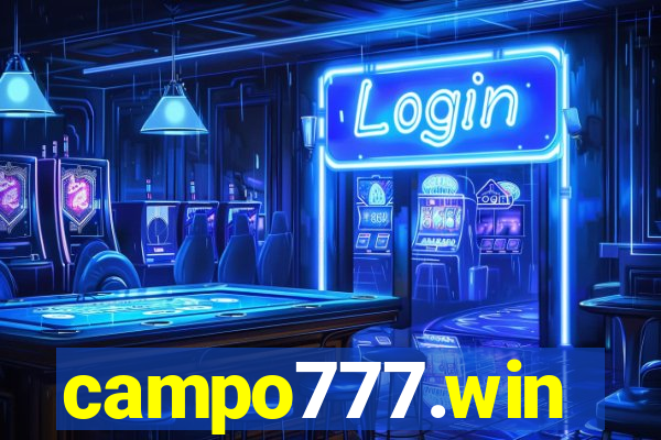 campo777.win