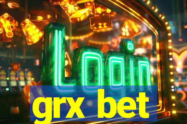 grx bet