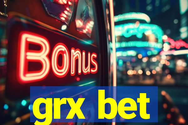 grx bet