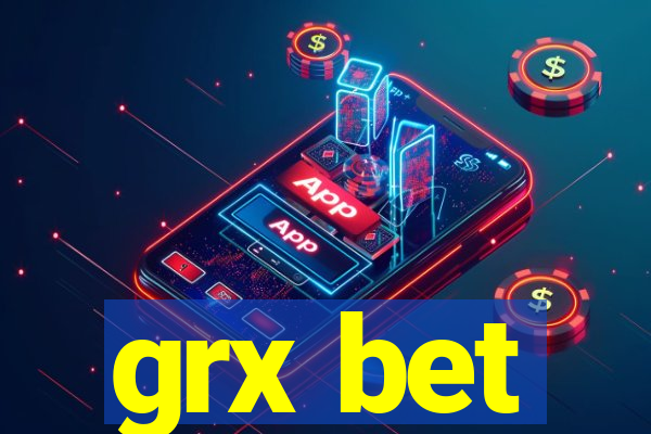 grx bet