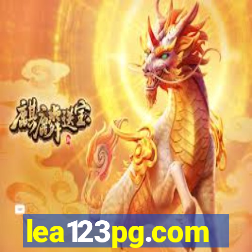 lea123pg.com