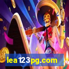 lea123pg.com