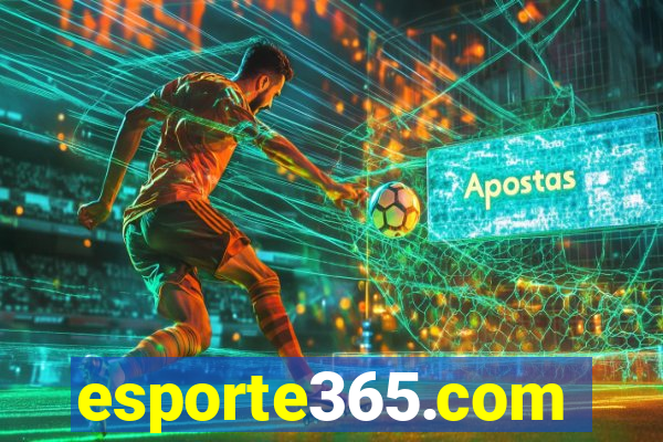 esporte365.com