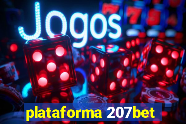 plataforma 207bet