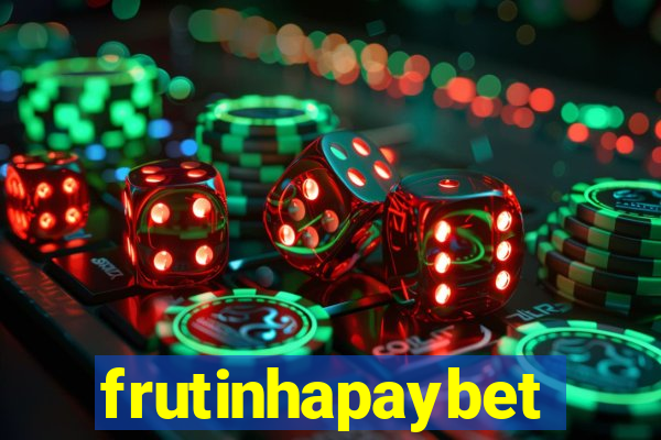 frutinhapaybet