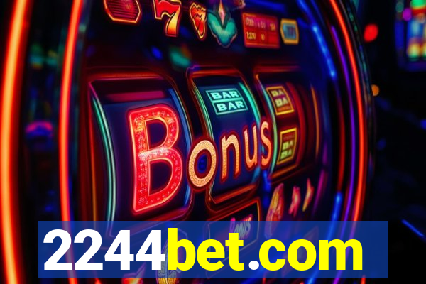 2244bet.com