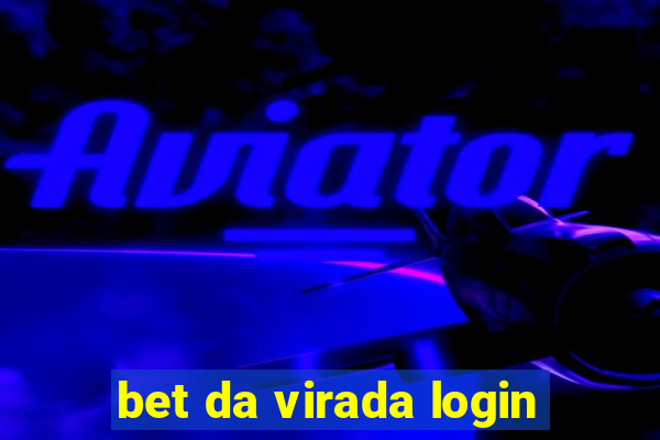 bet da virada login