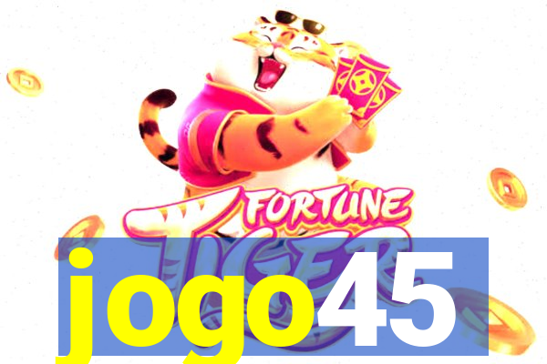 jogo45