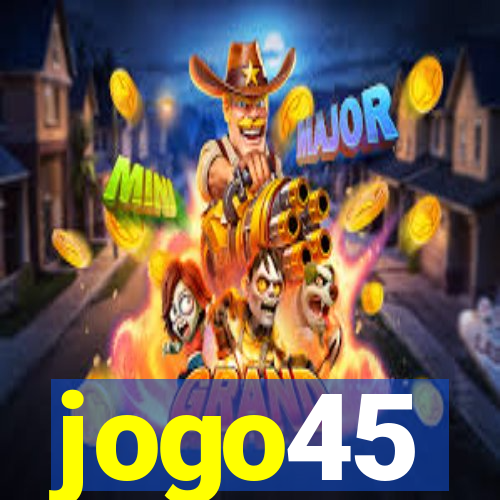 jogo45