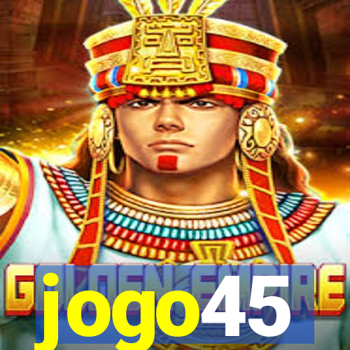 jogo45