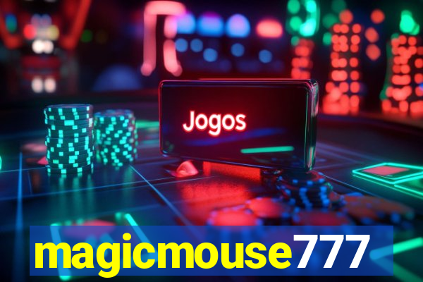 magicmouse777