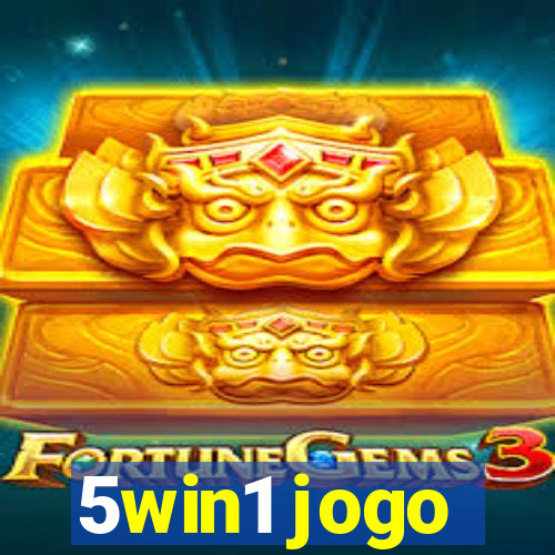 5win1 jogo