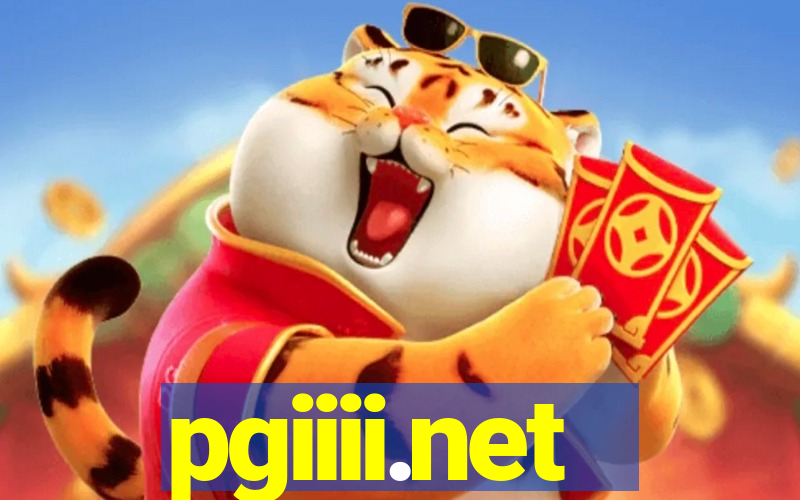 pgiiii.net