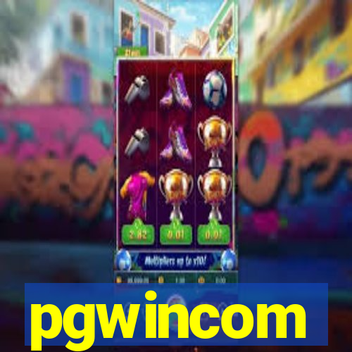 pgwincom