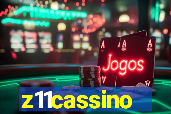 z11cassino