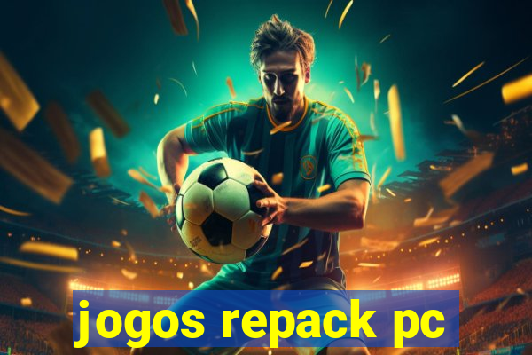 jogos repack pc