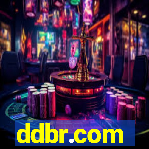 ddbr.com