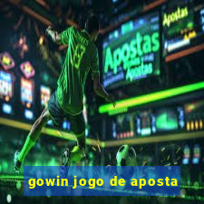 gowin jogo de aposta