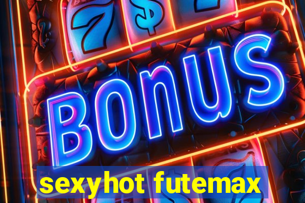 sexyhot futemax