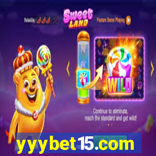 yyybet15.com