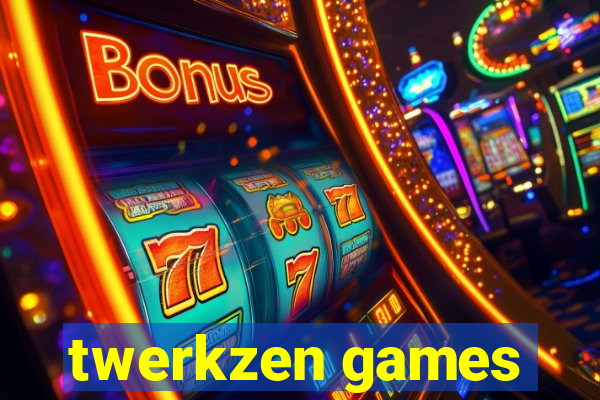 twerkzen games