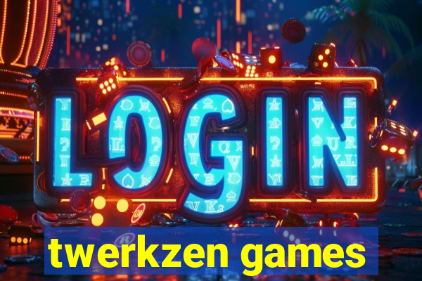 twerkzen games