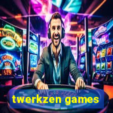 twerkzen games