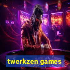 twerkzen games