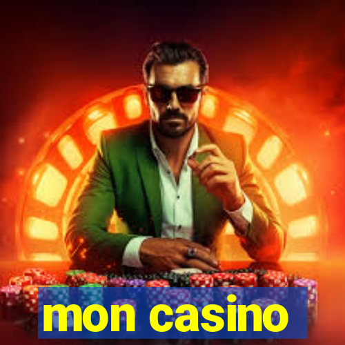 mon casino