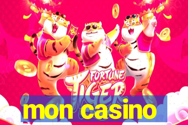 mon casino