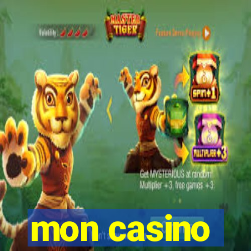 mon casino