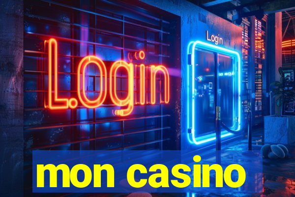 mon casino