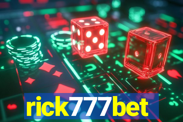 rick777bet