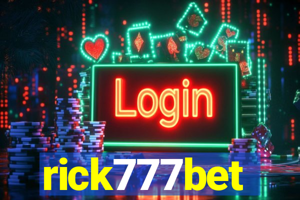 rick777bet