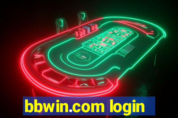 bbwin.com login