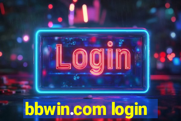 bbwin.com login