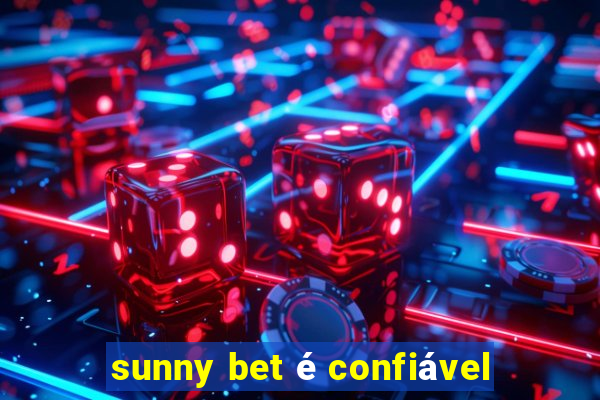 sunny bet é confiável