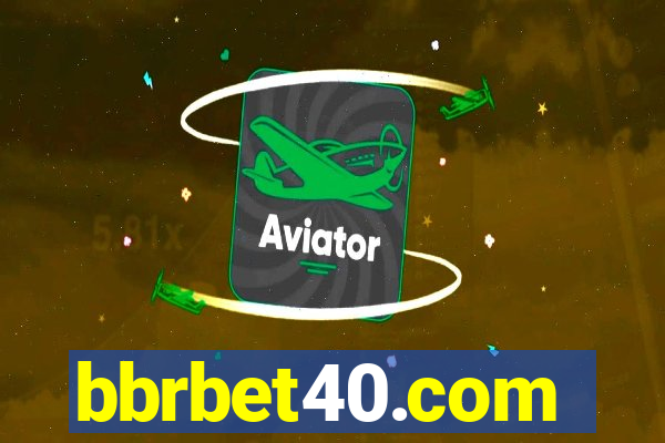 bbrbet40.com