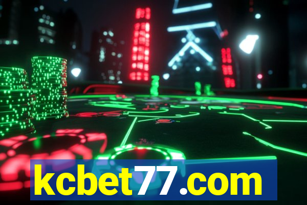 kcbet77.com