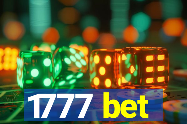 1777 bet