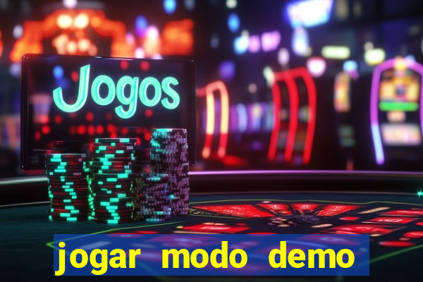 jogar modo demo fortune tiger