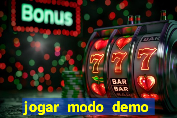 jogar modo demo fortune tiger