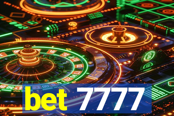 bet 7777