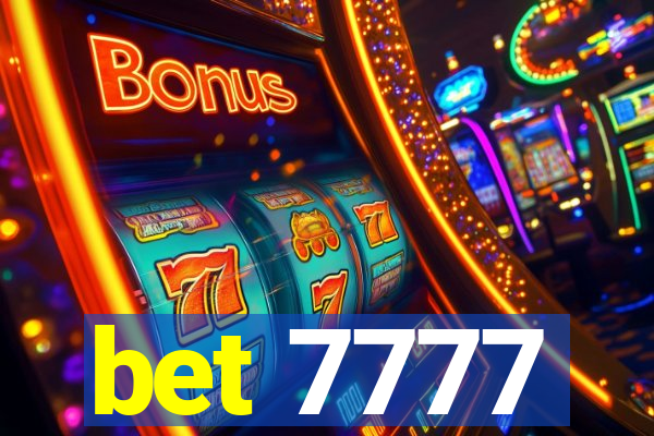 bet 7777